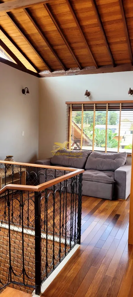 Casa, 4 quartos, 425 m² - Foto 8