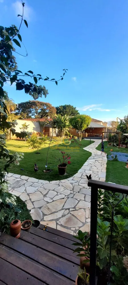 Casa, 4 quartos, 425 m² - Foto 7