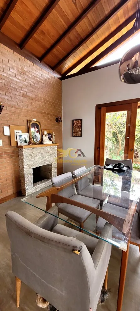 Casa, 4 quartos, 425 m² - Foto 1