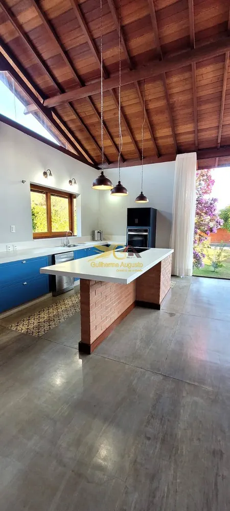Casa, 4 quartos, 425 m² - Foto 5