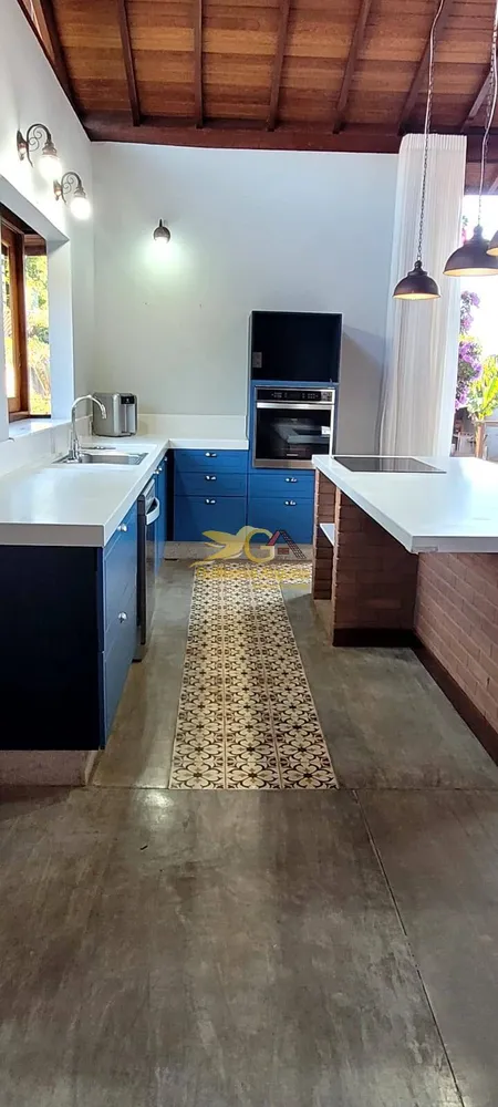 Casa, 4 quartos, 425 m² - Foto 7