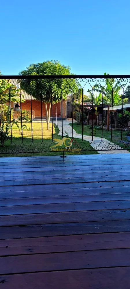Casa, 4 quartos, 425 m² - Foto 12