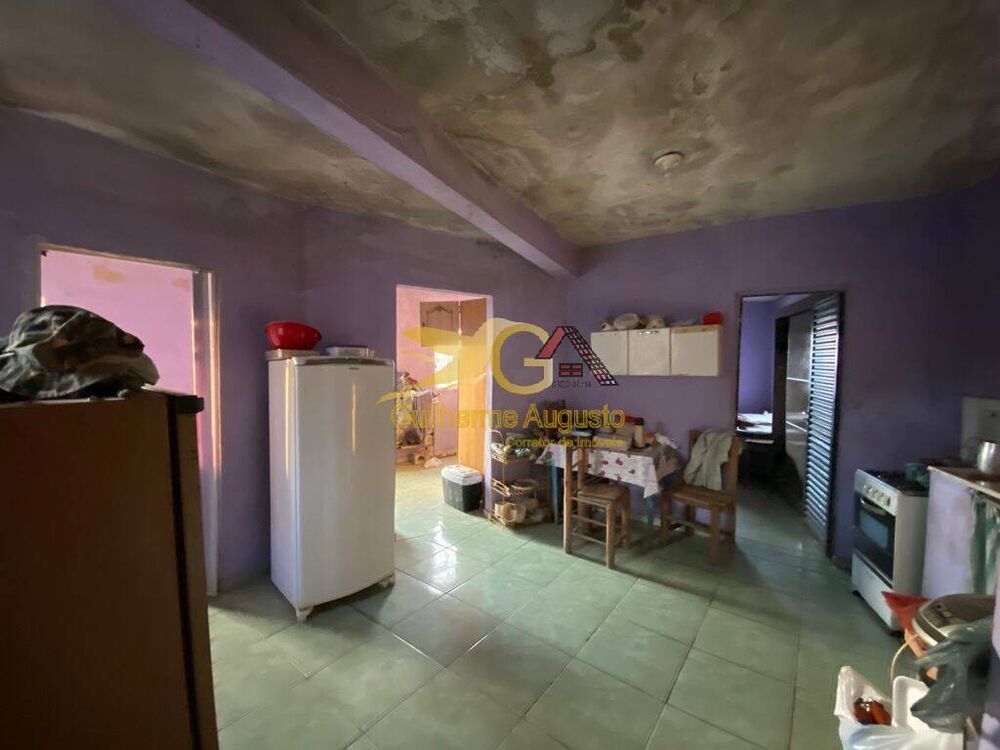 Casa, 4 quartos - Foto 1