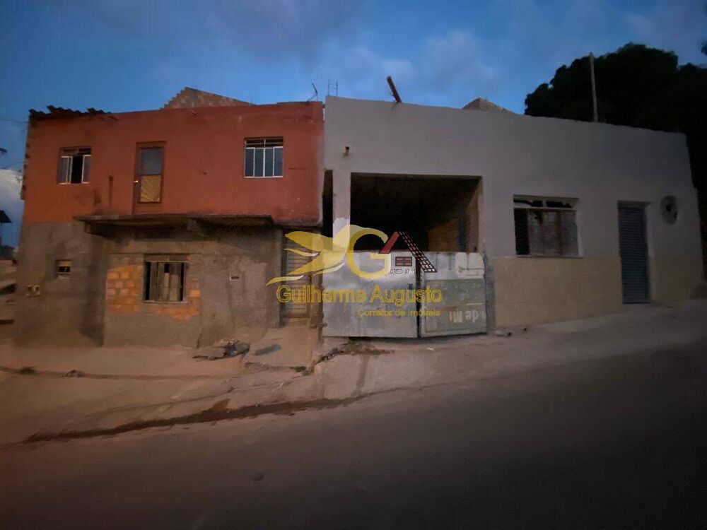 Casa, 4 quartos - Foto 4
