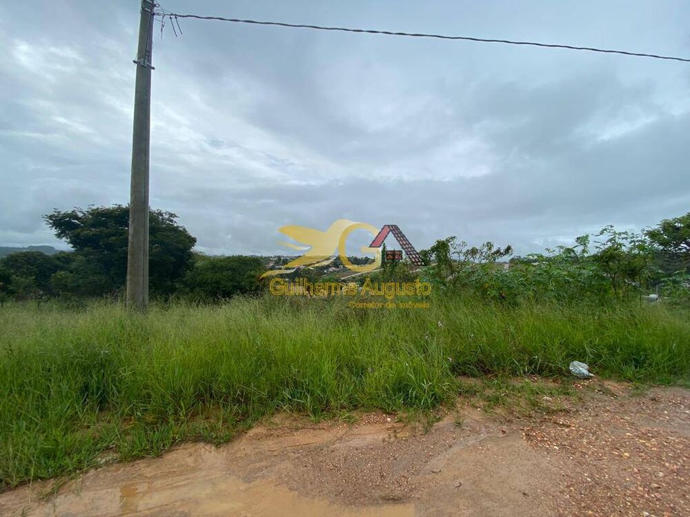 Terreno, 262 m² - Foto 2
