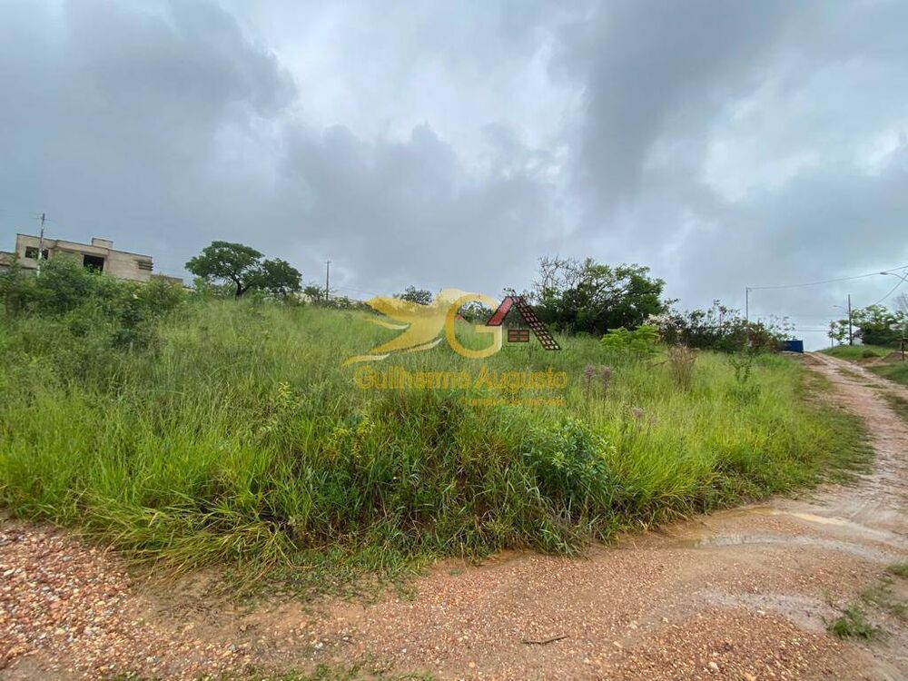 Terreno, 262 m² - Foto 1