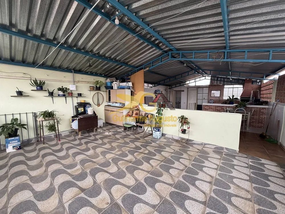 Casa, 3 quartos, 77 m² - Foto 12