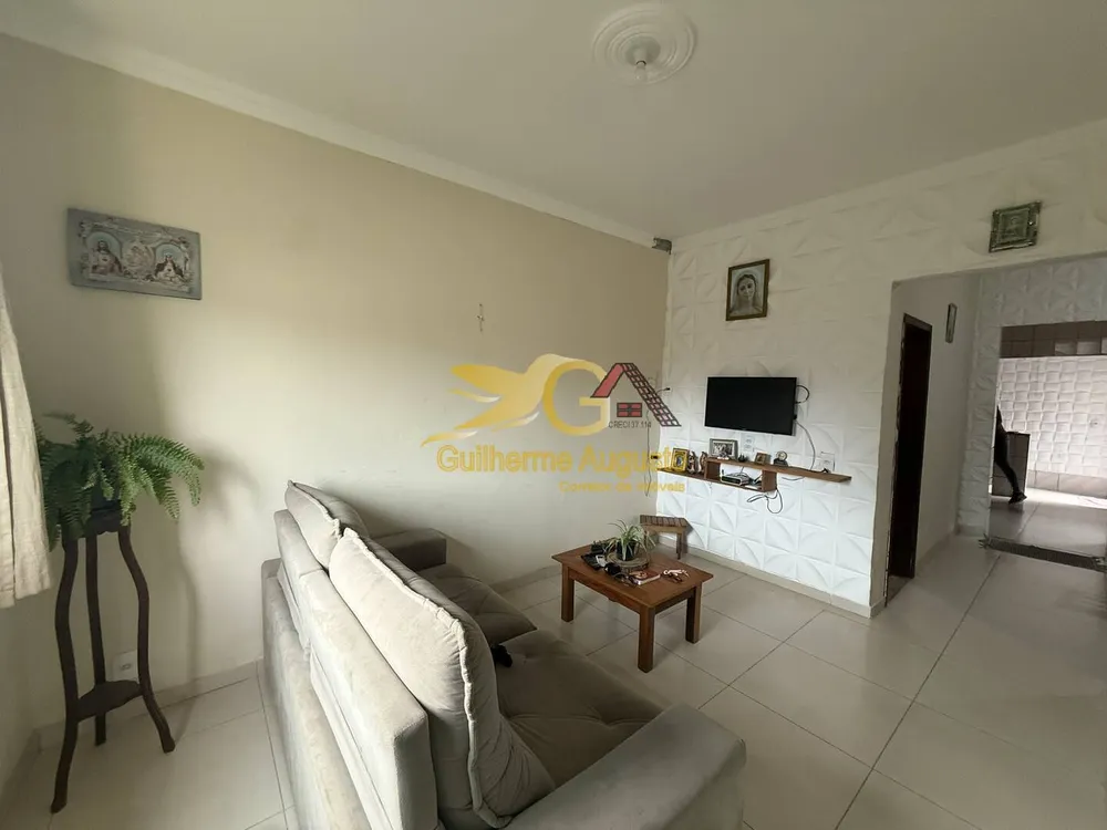 Casa, 3 quartos, 77 m² - Foto 1