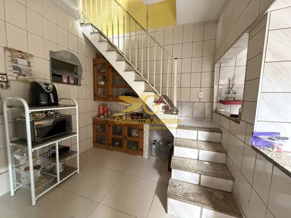 Casa, 3 quartos, 77 m² - Foto 6
