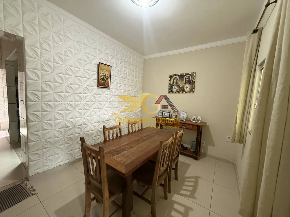 Casa, 3 quartos, 77 m² - Foto 3