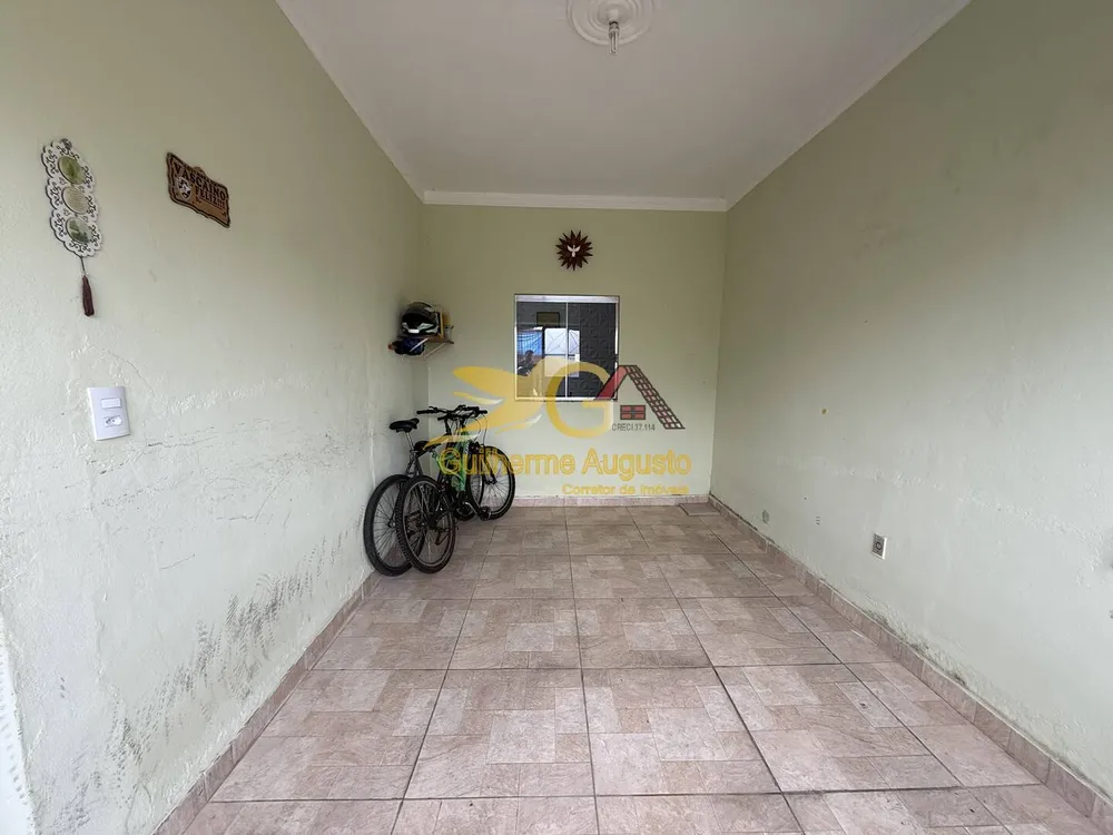 Casa, 3 quartos, 77 m² - Foto 4