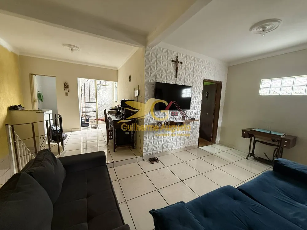 Casa, 3 quartos, 77 m² - Foto 9