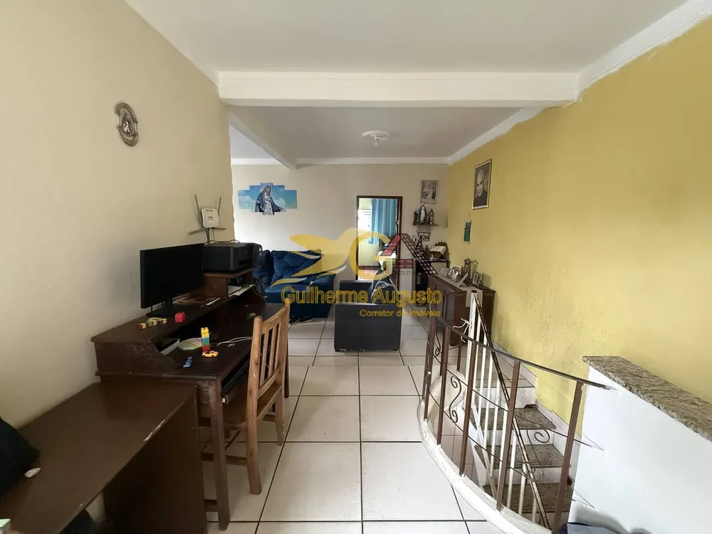 Casa, 3 quartos, 77 m² - Foto 8