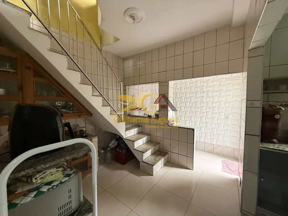 Casa, 3 quartos, 77 m² - Foto 5