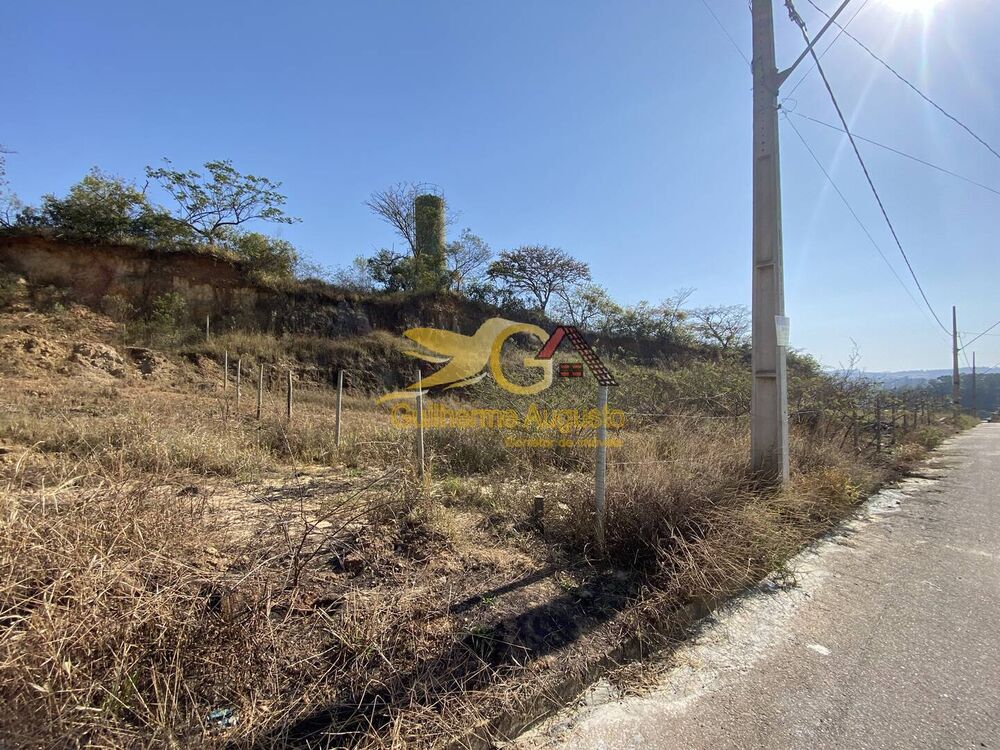 Terreno, 266 m² - Foto 1