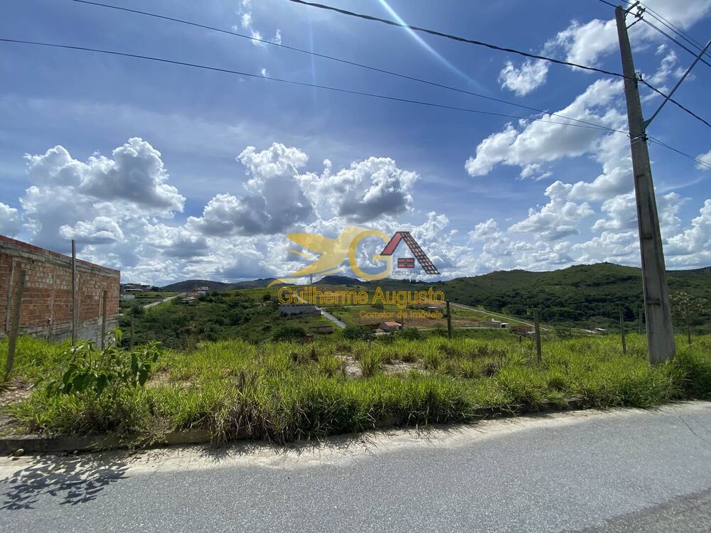 Terreno, 282 m² - Foto 1