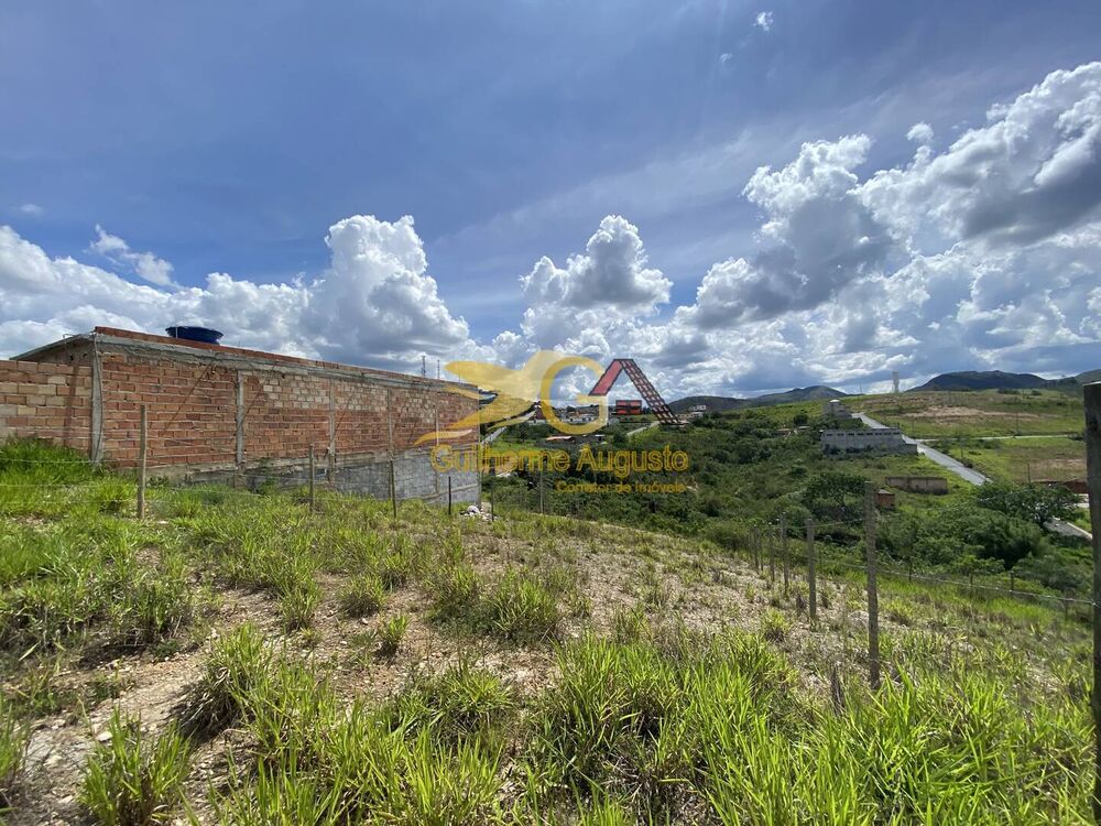 Terreno, 282 m² - Foto 2