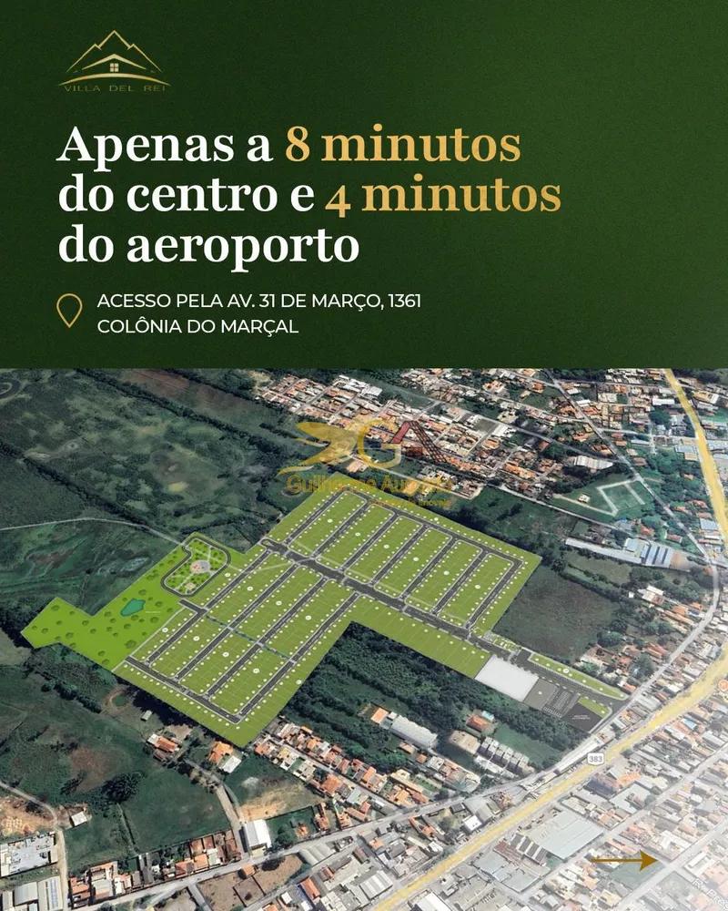 Terreno - Foto 3
