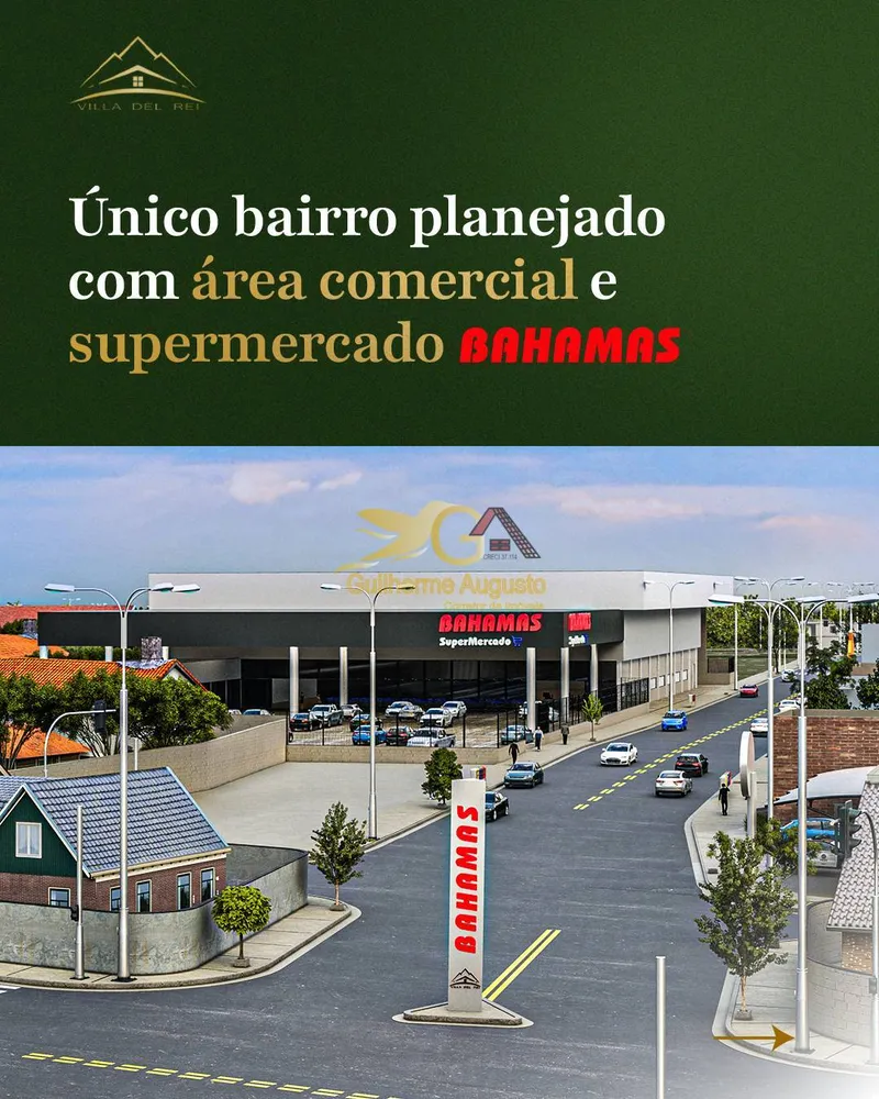 Terreno - Foto 1