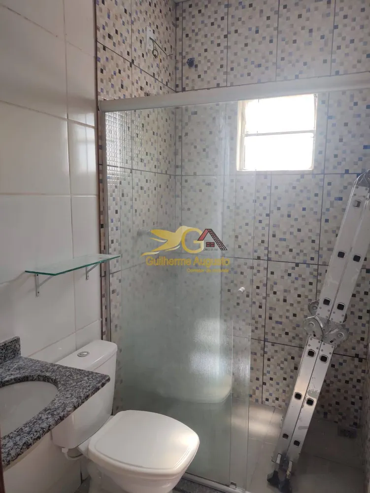 Casa, 3 quartos, 170 m² - Foto 11