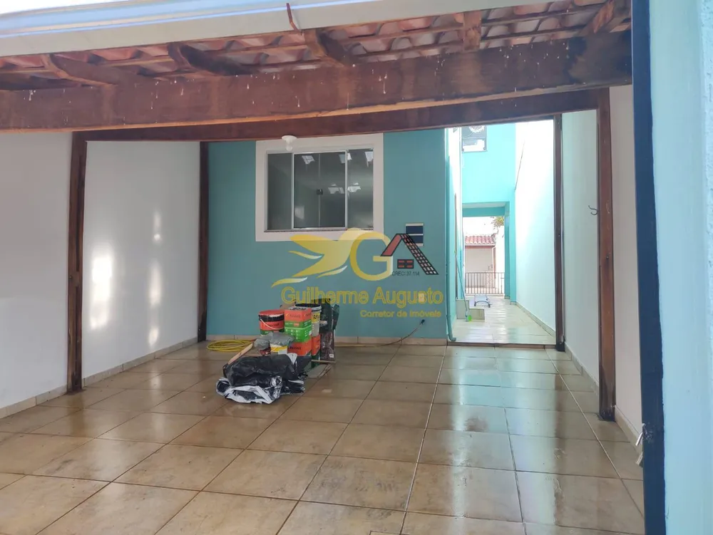 Casa, 3 quartos, 170 m² - Foto 4