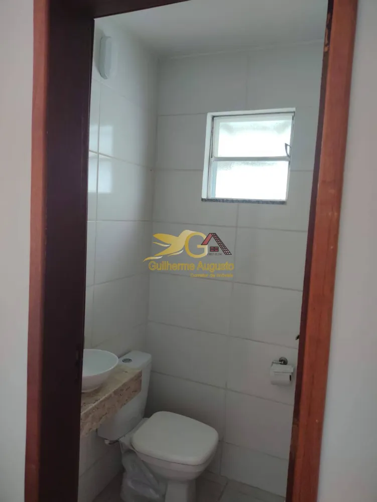 Casa, 3 quartos, 170 m² - Foto 12