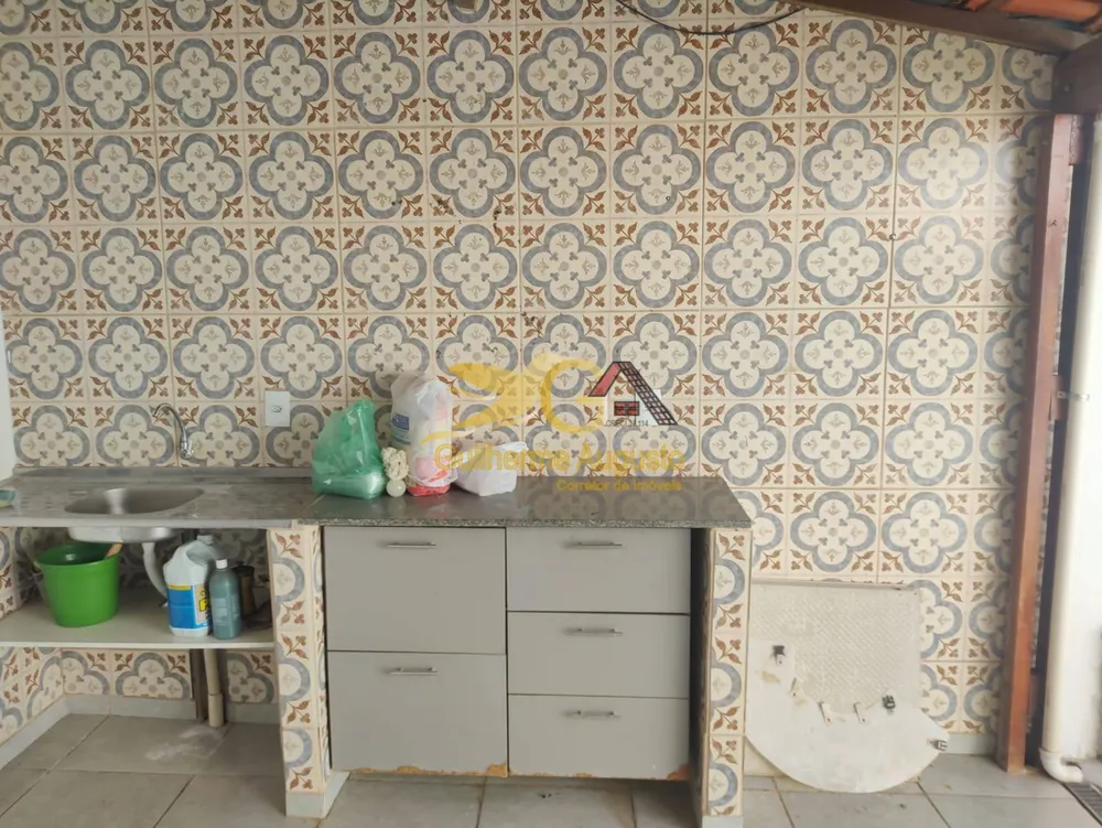 Casa, 3 quartos, 170 m² - Foto 9