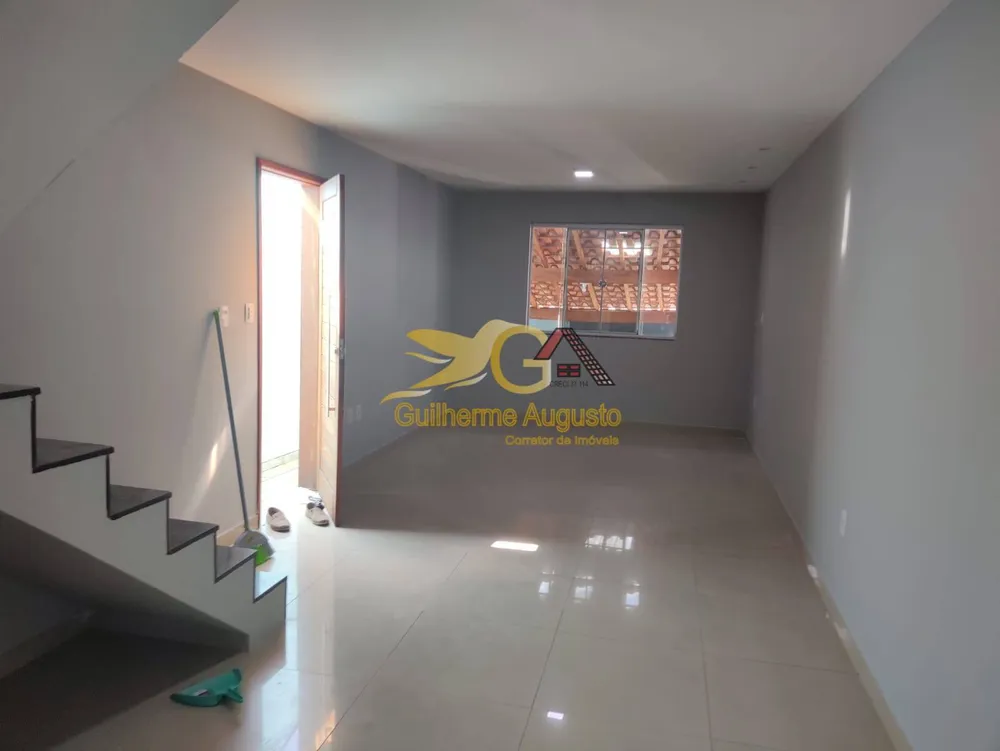 Casa, 3 quartos, 170 m² - Foto 8