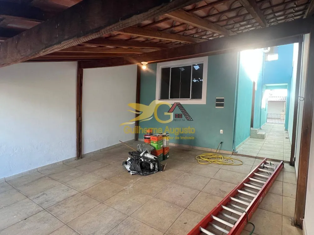 Casa, 3 quartos, 170 m² - Foto 2