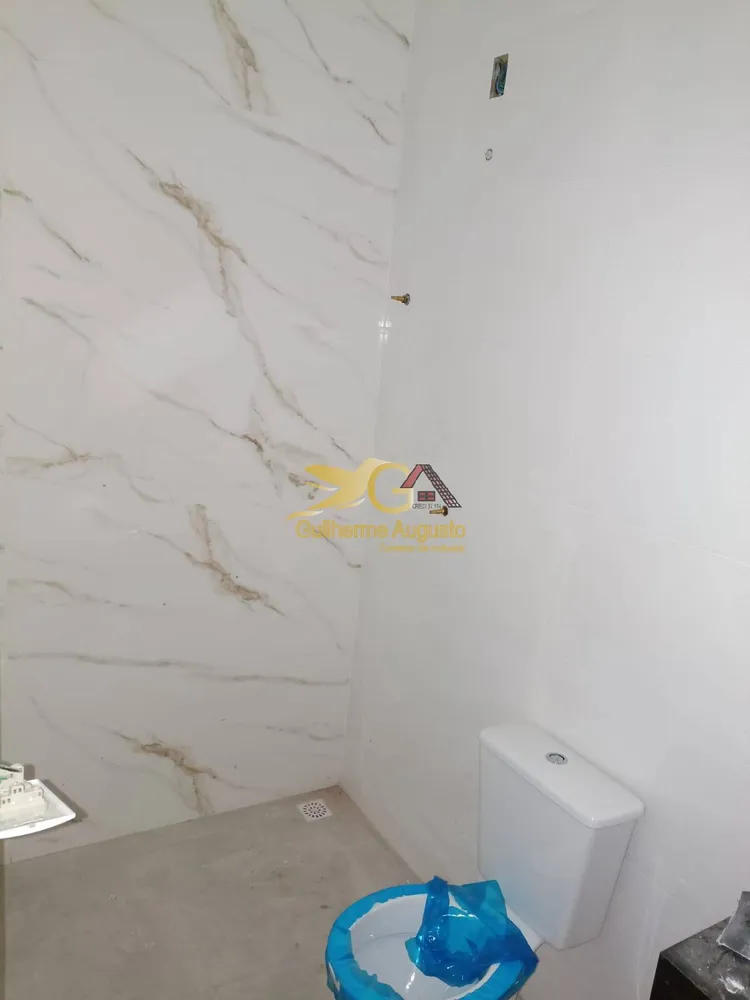 Casa, 2 quartos, 58 m² - Foto 5