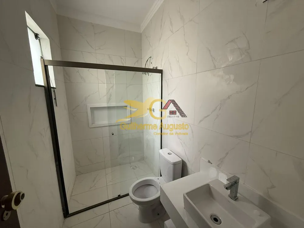 Casa, 3 quartos, 102 m² - Foto 7
