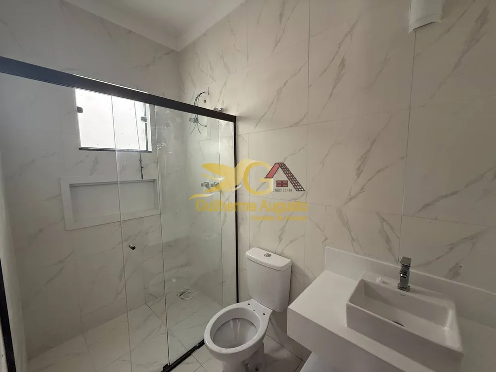 Casa, 3 quartos, 102 m² - Foto 9