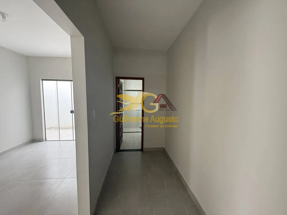 Casa, 3 quartos, 102 m² - Foto 6