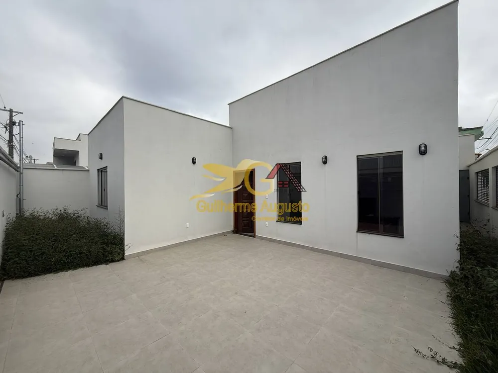 Casa, 3 quartos, 102 m² - Foto 4