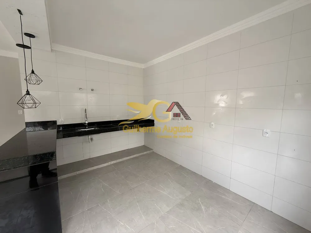 Casa, 3 quartos, 102 m² - Foto 5