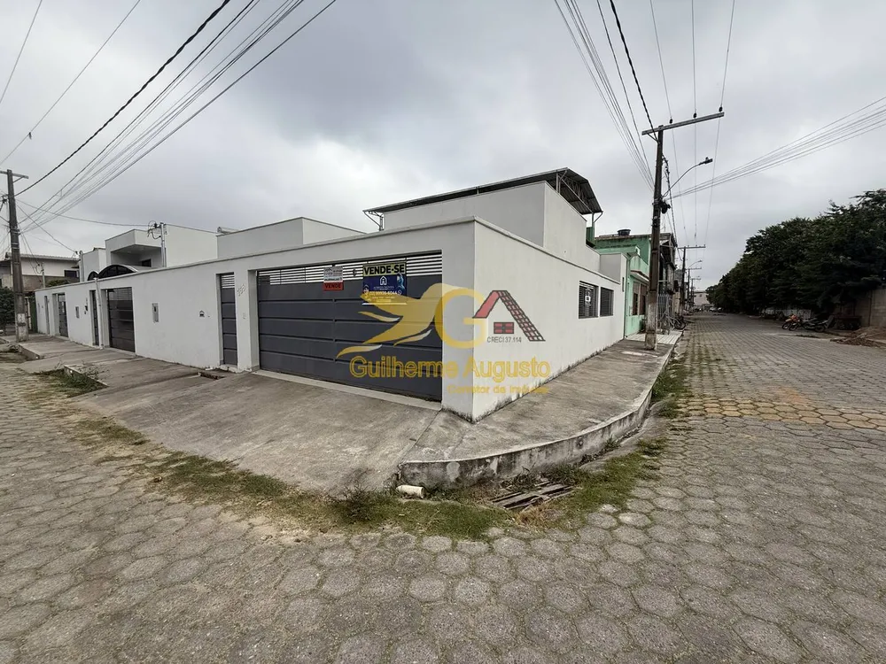 Casa, 3 quartos, 102 m² - Foto 2