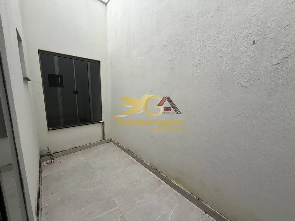 Casa, 3 quartos, 102 m² - Foto 8