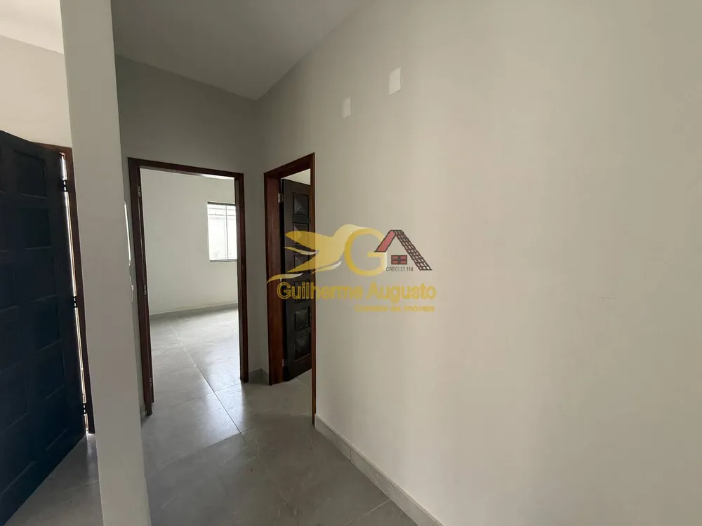 Casa, 3 quartos, 102 m² - Foto 10