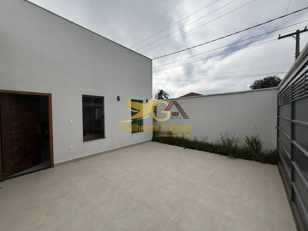 Casa, 3 quartos, 102 m² - Foto 3
