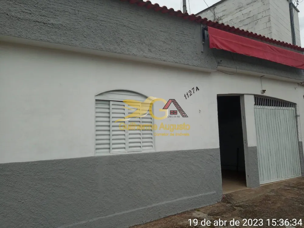 Sala-Conjunto - Foto 1