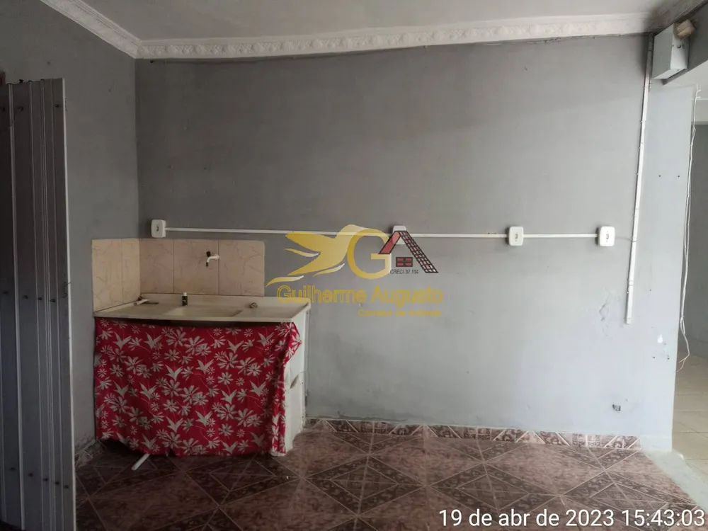 Sala-Conjunto - Foto 4