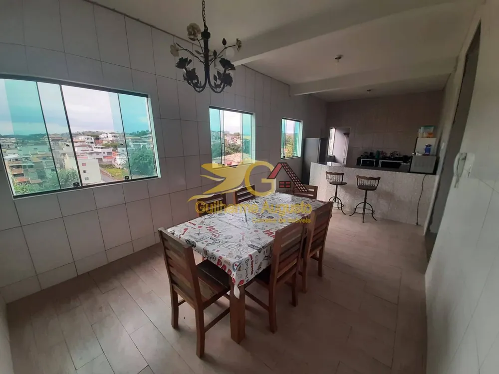 Casa, 3 quartos, 300 m² - Foto 1
