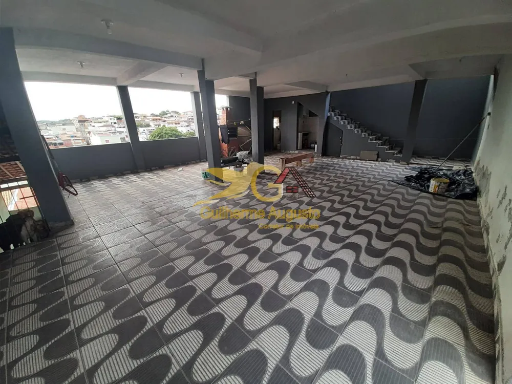 Casa, 3 quartos, 300 m² - Foto 1