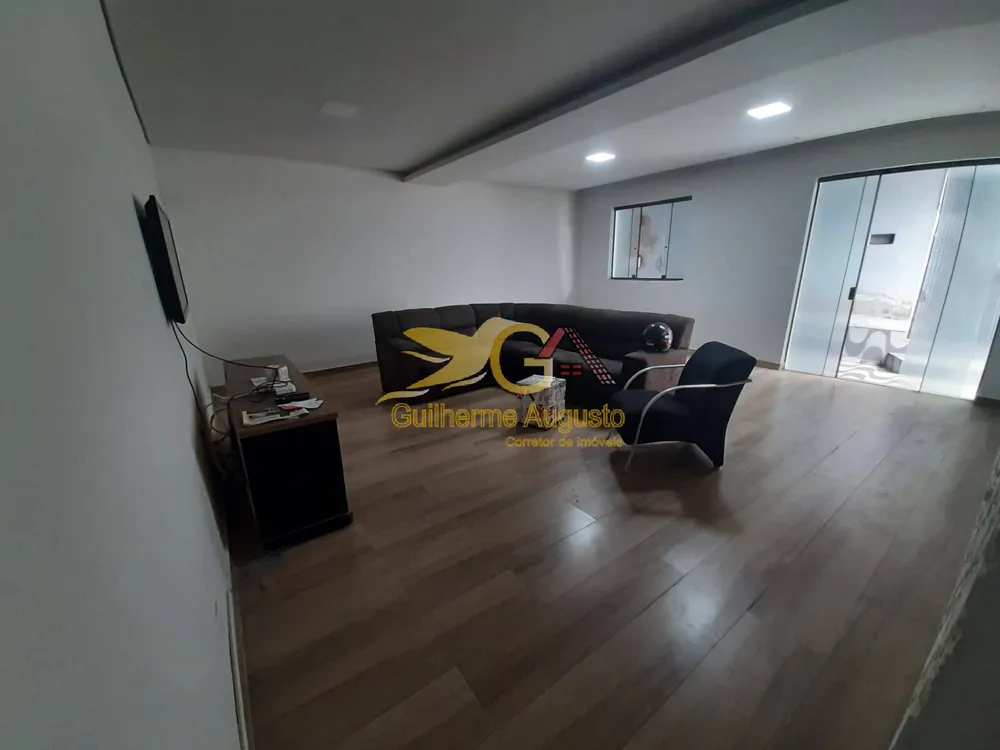 Casa, 3 quartos, 300 m² - Foto 2