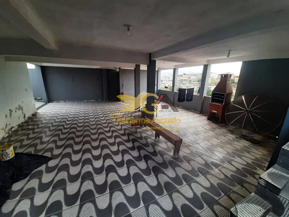 Casa, 3 quartos, 300 m² - Foto 2