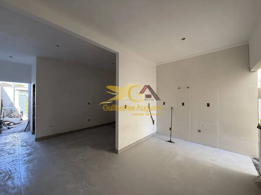 Casa, 3 quartos - Foto 4