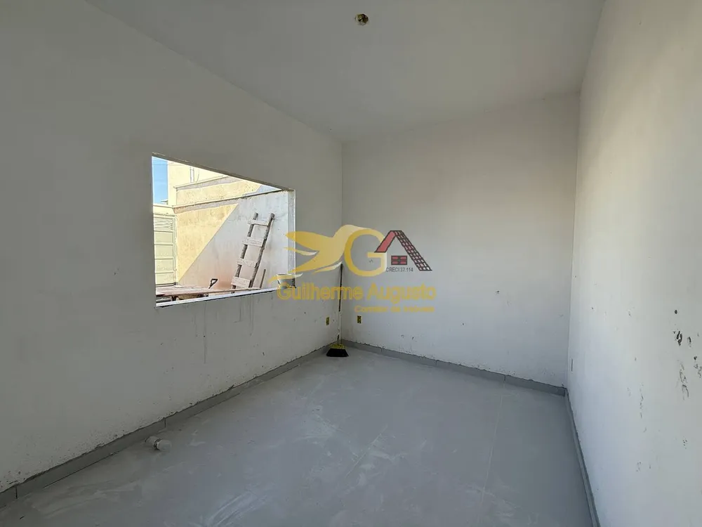 Casa, 3 quartos - Foto 3