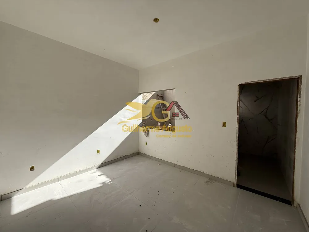 Casa, 3 quartos - Foto 2