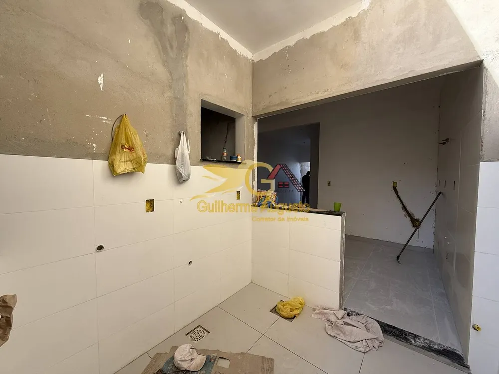Casa, 3 quartos - Foto 10