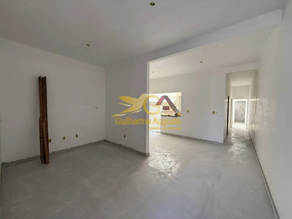 Casa, 3 quartos - Foto 5